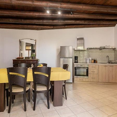 Antheia Houses Vamos Ngoại thất bức ảnh