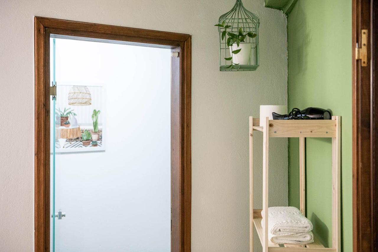 Antheia Houses Vamos Ngoại thất bức ảnh