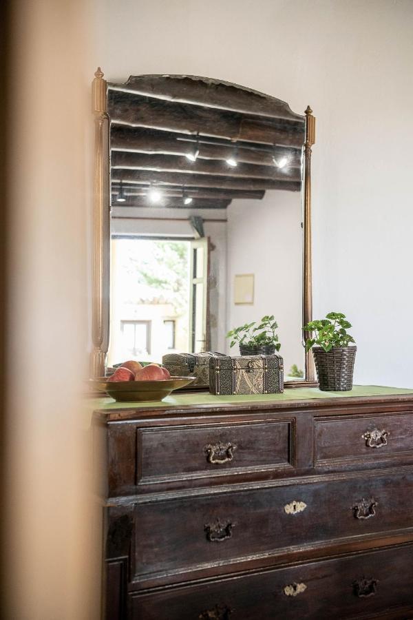 Antheia Houses Vamos Ngoại thất bức ảnh