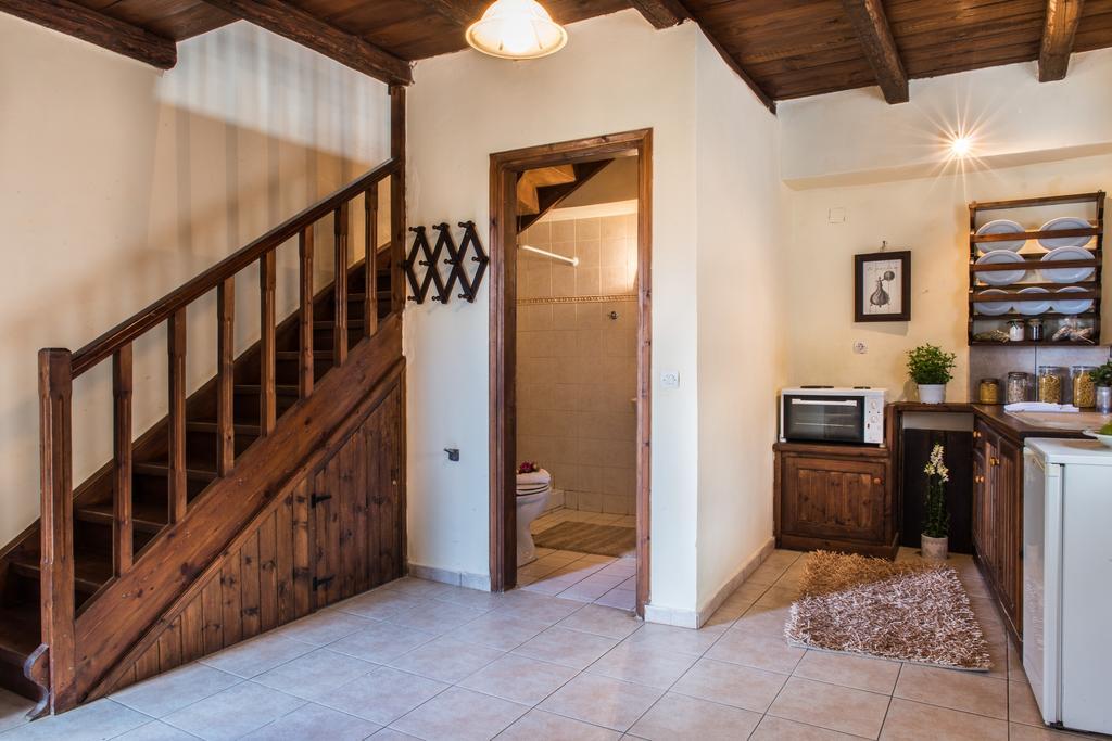 Antheia Houses Vamos Ngoại thất bức ảnh