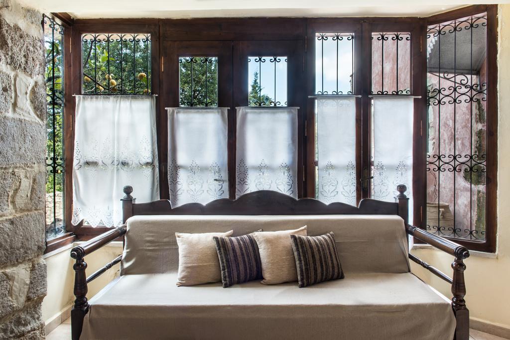 Antheia Houses Vamos Ngoại thất bức ảnh