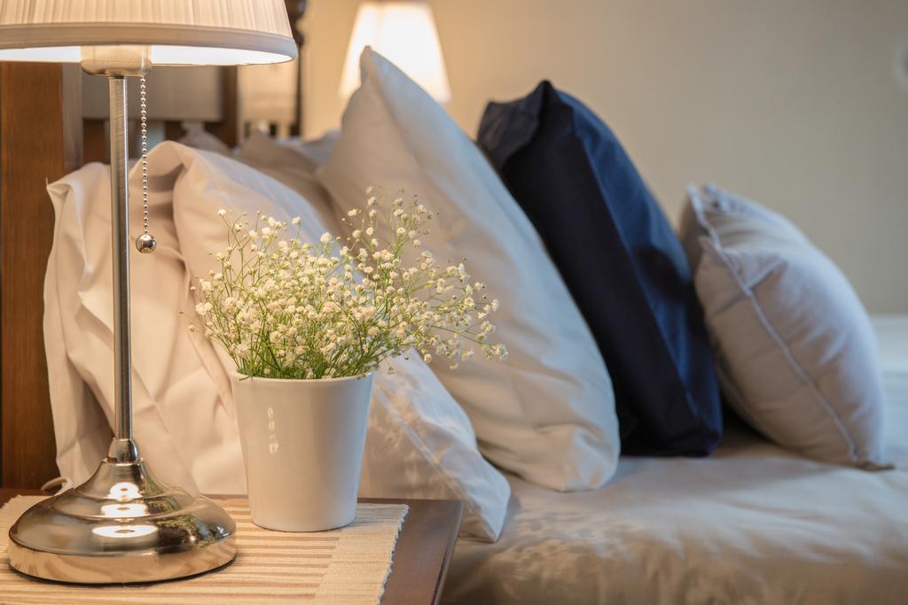 Antheia Houses Vamos Ngoại thất bức ảnh