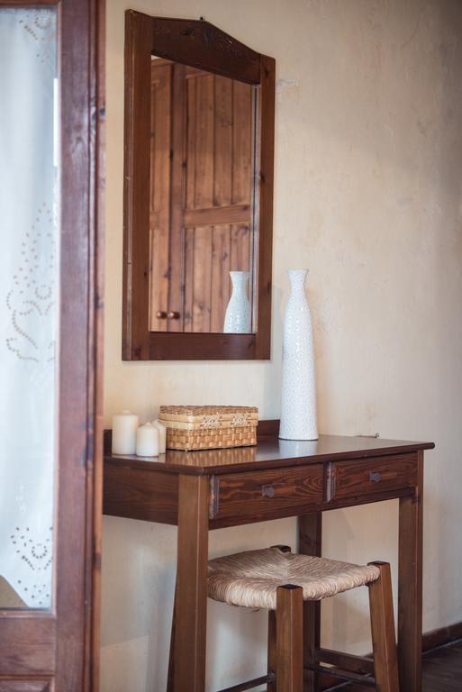 Antheia Houses Vamos Ngoại thất bức ảnh