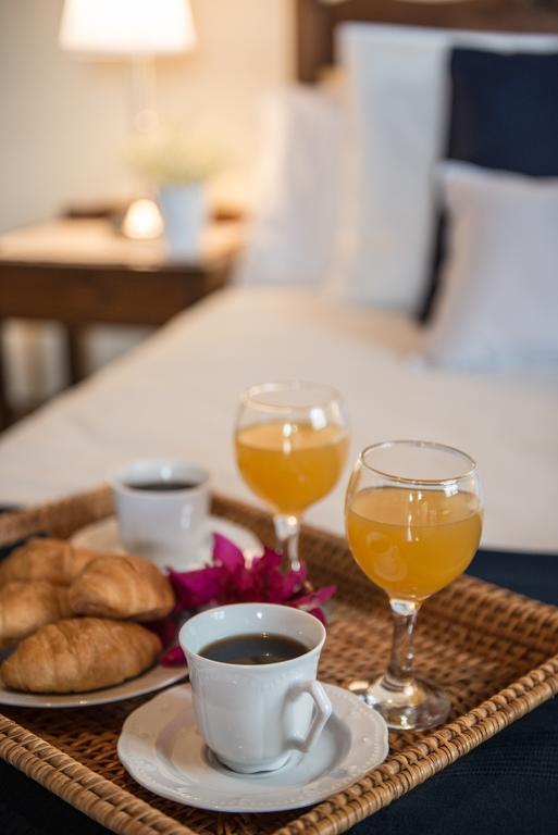 Antheia Houses Vamos Ngoại thất bức ảnh