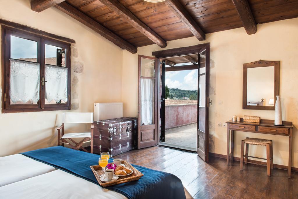 Antheia Houses Vamos Ngoại thất bức ảnh
