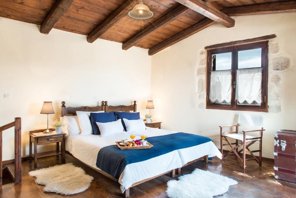 Antheia Houses Vamos Ngoại thất bức ảnh