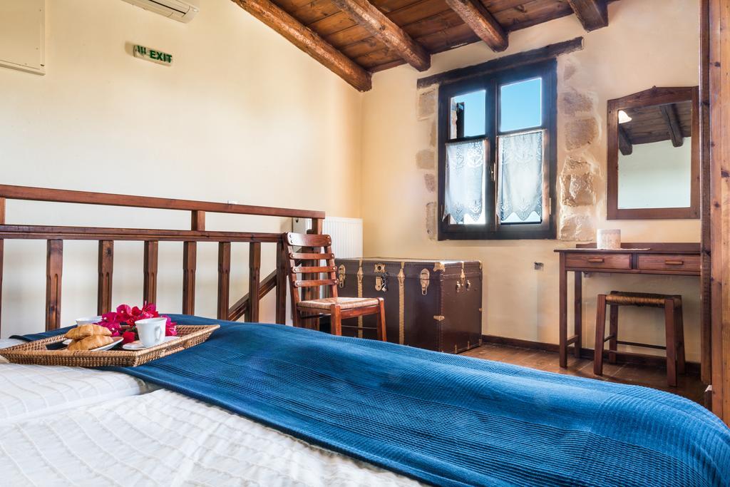 Antheia Houses Vamos Ngoại thất bức ảnh