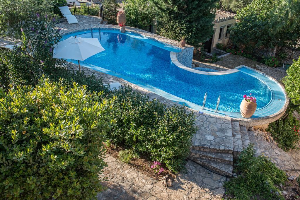 Antheia Houses Vamos Ngoại thất bức ảnh