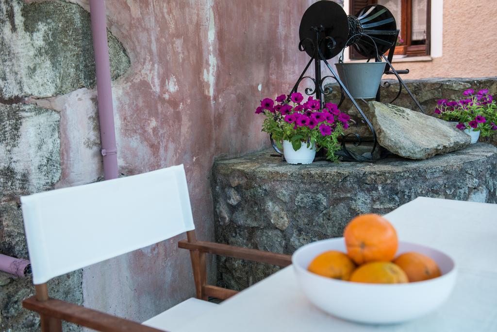 Antheia Houses Vamos Ngoại thất bức ảnh